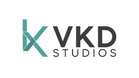 VKD Studios - Logo Tasarımları