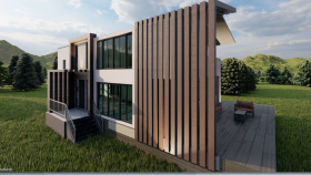 3d tasarım