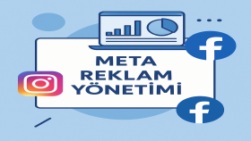 Facebook & Instagram (Meta) reklamlarınızı yönetebilirim