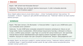 LinkedIn Profil Optimizasyonu