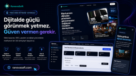 modern, hızlı ve responsive web sitenizi özel hazırlıyorum