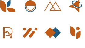 Örnek Logo Tasarımları