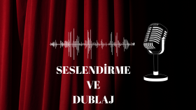 reklam seslendirme