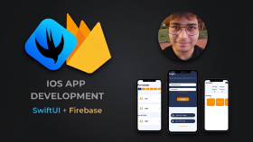 SwiftUI ve Firebase ile kişisel uygulamalarınızı yapabilirim