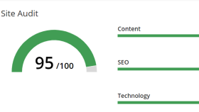 SEO konusunda web sitelerinizi en iyi hale getiririm
