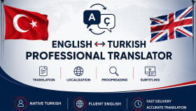 yeminli tercüman olarak çeviri işlerinizi yaparım