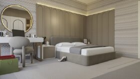 3D render