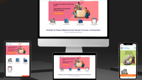 Wordpress sitelerimiz