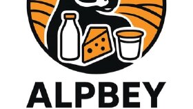 AlpBey Çiftliği Sosyal Medya Görselleri ve Logo