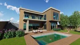 villa projesi