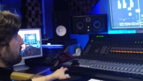 Mix Mastering