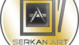 Art Sayfa logo tasarımı