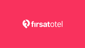 FırsatOtel - Logo Tasarımı Konsepti