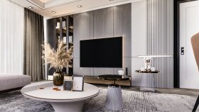 RESIDENTIAL INTERIOR