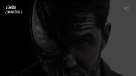 Venom Thumbnail "Figma Prototip"