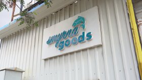 Smyrna Goods Fabrika Tanıtımı