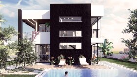 Müşterilerime Hazırladığım Render Örnekleri