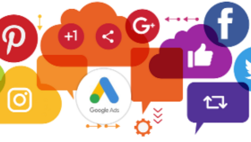 facebook, instagram ve google ads reklamlarınızı yönetirim