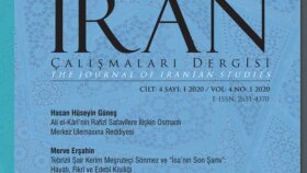 Makale Yazarlığı