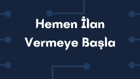 İlan Sitesi