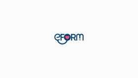 Eform-Sağlık Logo