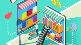 e-ticaret sitenizi profesyonel bir şekilde oluşturabilirim