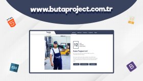 Buta Project