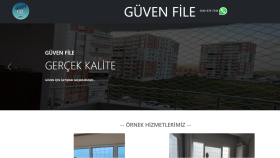 anahtar teslim web sitesi sizler için hazırlayabilirim