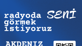 Afiş Tasarımım