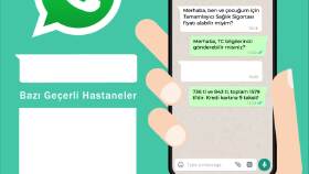 İş örneğim
