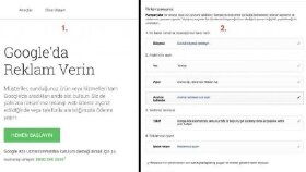 Sitelerinize reklam açıyorum
