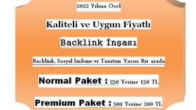 Site Dışı Seo