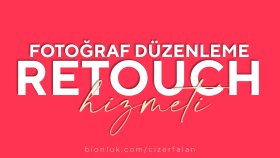 fotoğraf düzenlerim