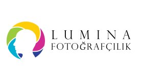 Lumina Fotoğrafçılık Logo Tasarımı