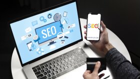 sizler için detaylı seo çalışması yapabilirim