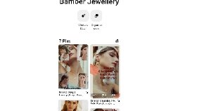 Pinterest reklamı 