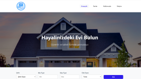 size özel modern ve hızlı web sitesi geliştiriyorum