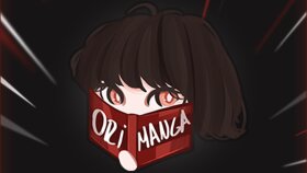 OriManga - Banner