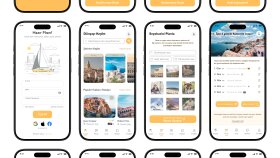 UI/UX Tasarım