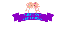 BEBEK ÜRÜNLERİ SİTE LOGOSU