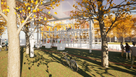 istediğiniz tür ve ölçekte render tasarımları yaparım