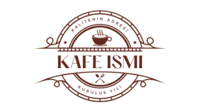 Kafelere Özel Logo Tasarımı