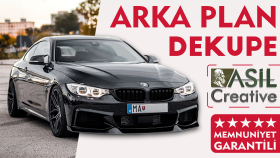 dekupe arka plan temizleme işlerinizi yaparım