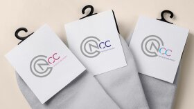 NCC Logo Tasarımı
