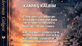 Sihir gibi şiir