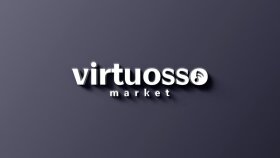 Virtuosso Market (Efsane Nağmeler)