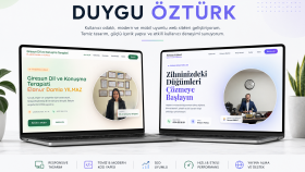 Web Development Portfolio