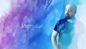 Merhaba! Türkçe Seslendirmeler-1