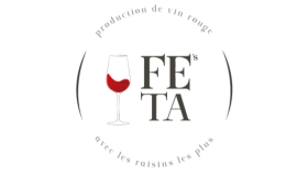 Fe’s ta - Modern Logo Tasarımı