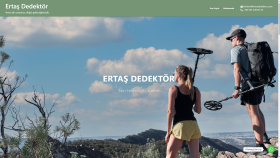 Wordpress Site